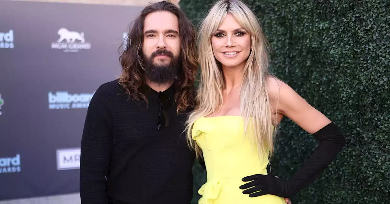 Tom Kaulitz: Er reagiert auf Baby-Wunsch von Ehefrau Heidi Klum