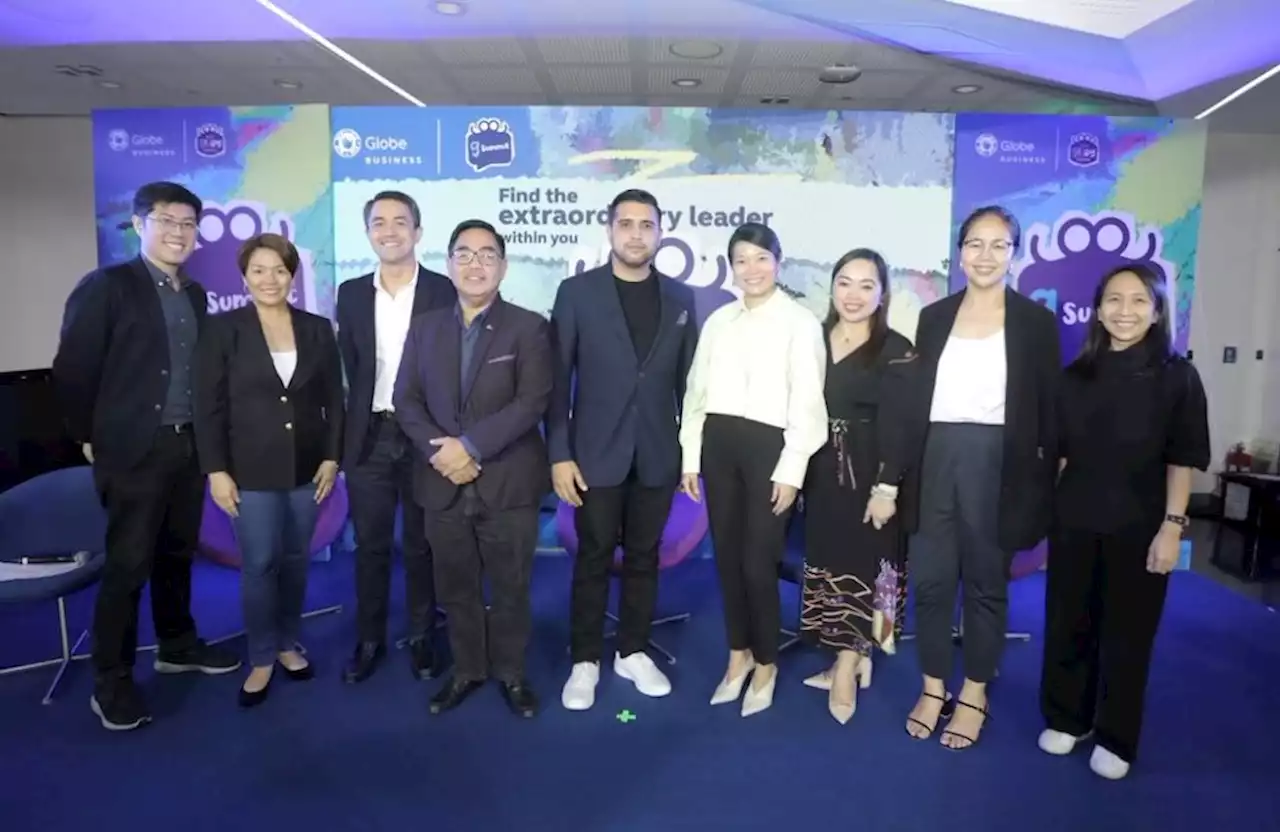 G Summit: Unleashing extraordinary digital leaders among MSMEs - BusinessMirror