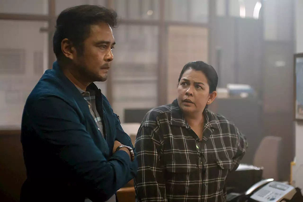 On the Job: The Missing 8 is the big winner at 2022 Gawad Urian - BusinessWorld Online