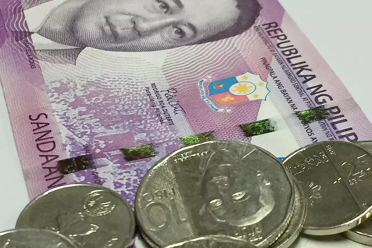 Peso may climb on Fed minutes - BusinessWorld Online