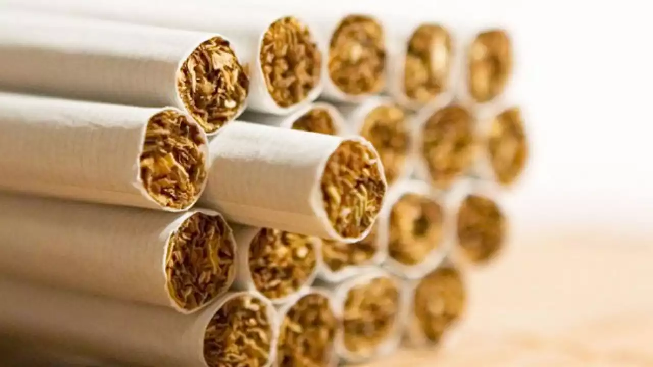 Tobacco taxes proposed for sustainability efforts - BusinessWorld Online