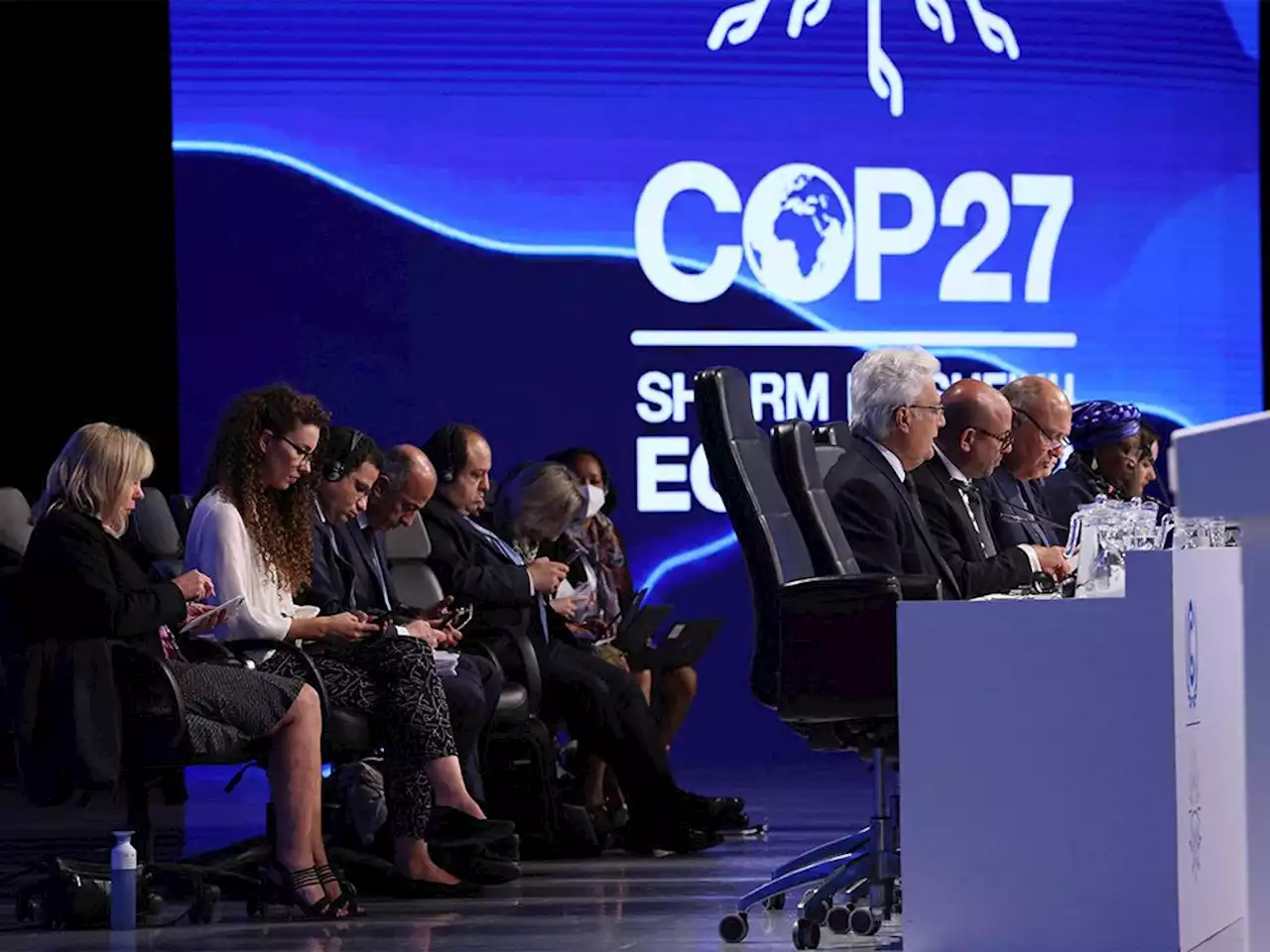 COP27 delivers climate fund breakthrough at cost of progress on emissions