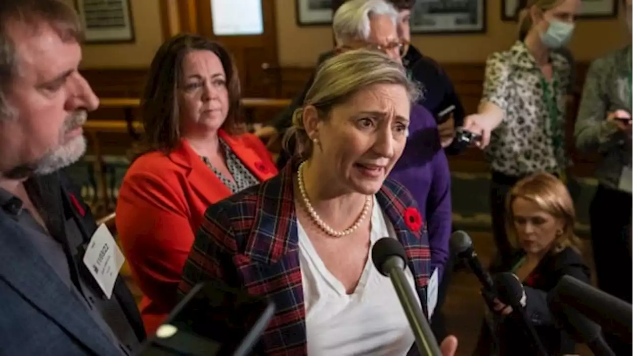 Ontario government and education workers avoid strike with tentative deal | CBC News