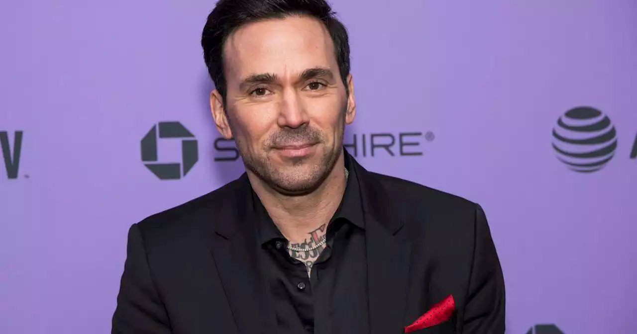 Jason David Frank, who played Green Power Ranger Tommy Oliver, dies at 49