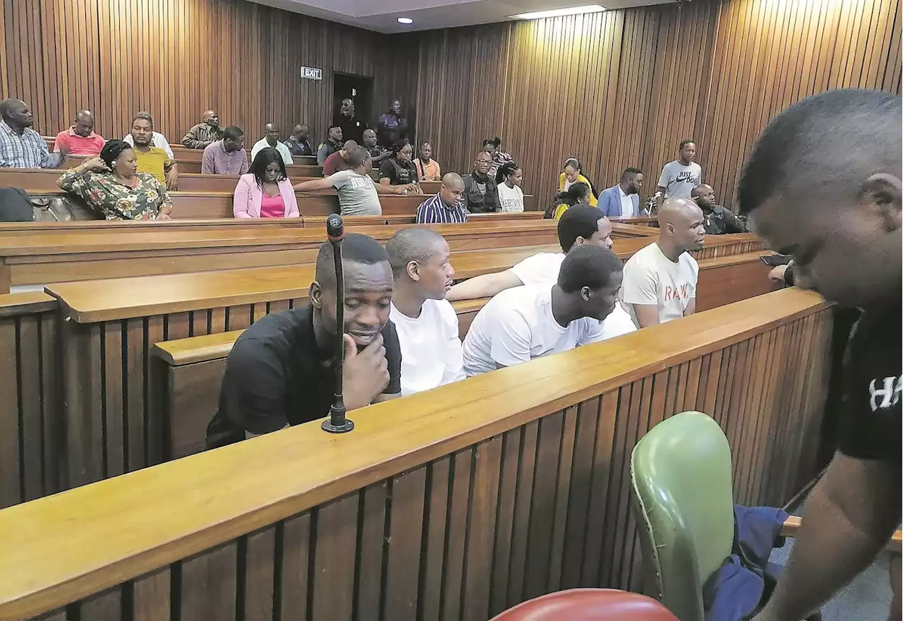 Senzo Meyiwa trial abruptly postponed as accused terminate lawyer's services | Citypress