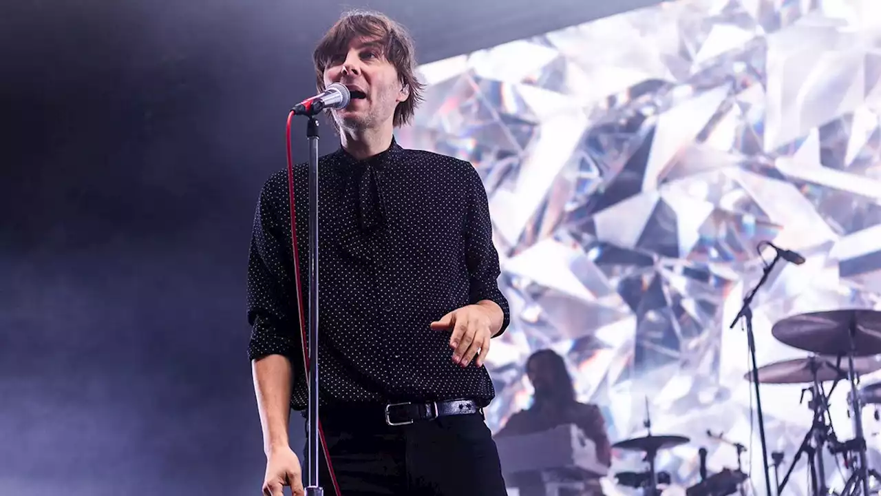 Berlin: Phoenix in der Columbiahalle – ein Stück Savoir-vivre