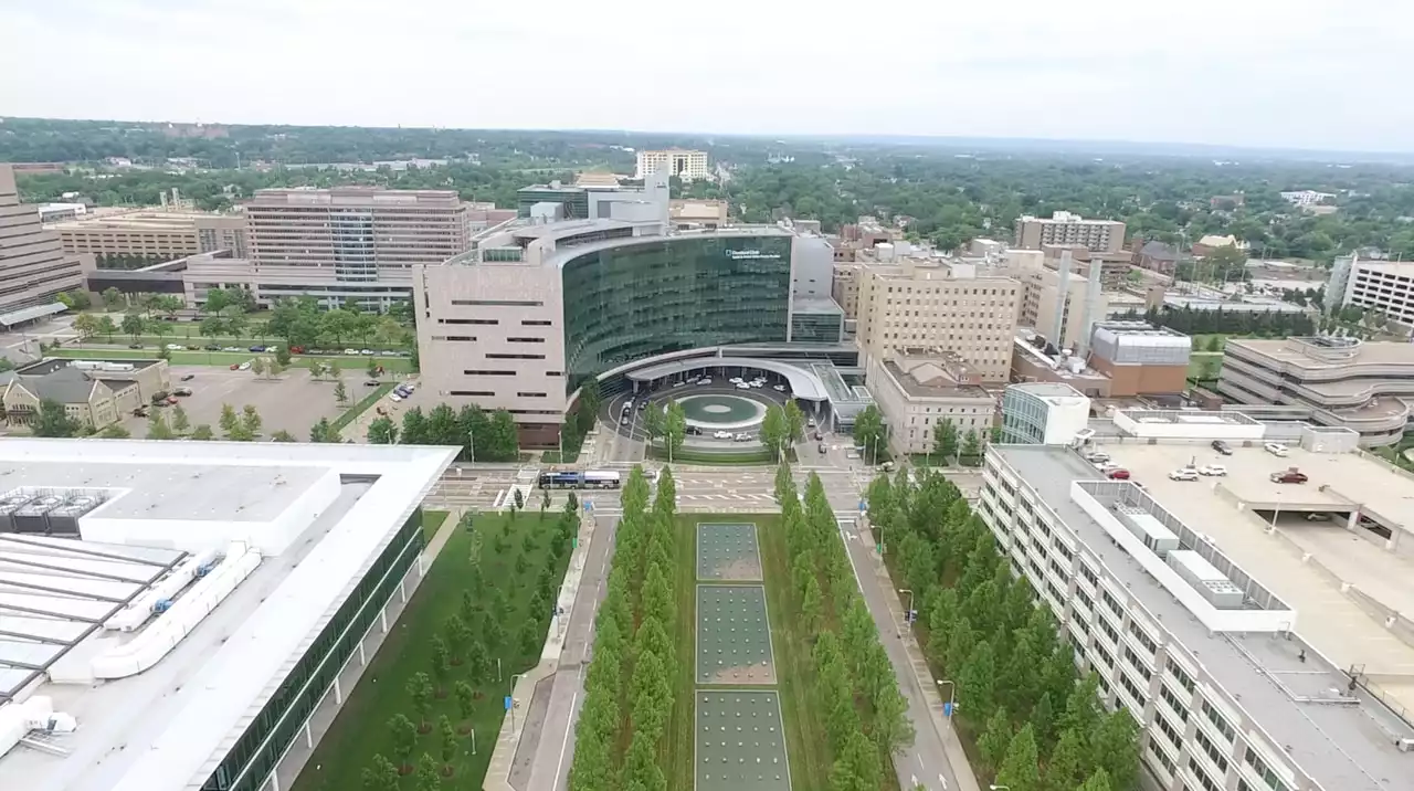 Cleveland Clinic could be at forefront of trend of hospitals charging for patient messages