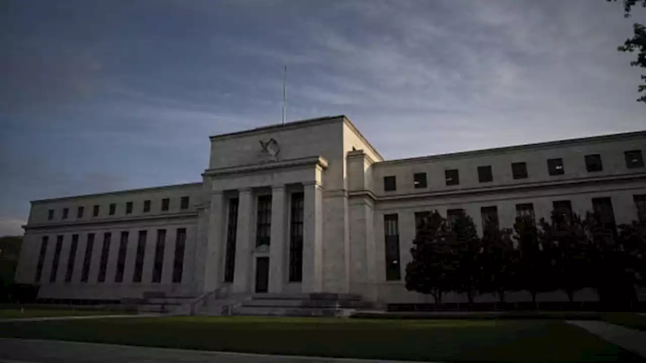 Here's why the Fed may have won already but is still acting like nothing has improved