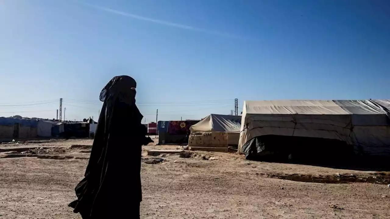 Syrie : l'Espagne va rapatrier des femmes et des enfants retenus dans des camps de prisonniers jihadistes