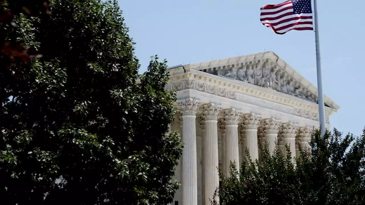 Supreme Court dismisses challenge to Texas state legislative maps | CNN Politics