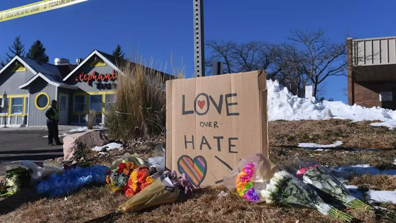 What we know about the Colorado Springs LGBTQ nightclub shooting | CNN