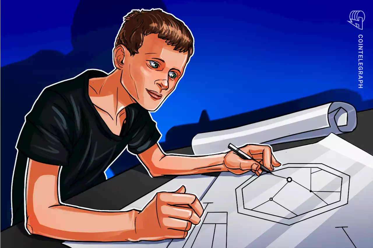 Vitalik Buterin offers lessons for crypto in wake of the FTX collapse