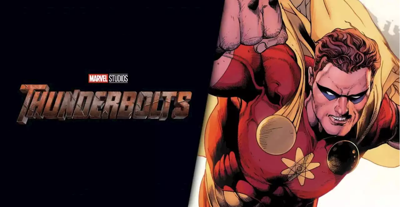 Marvel's Thunderbolts Movie Rumored to Be Casting 'Evil Superman'