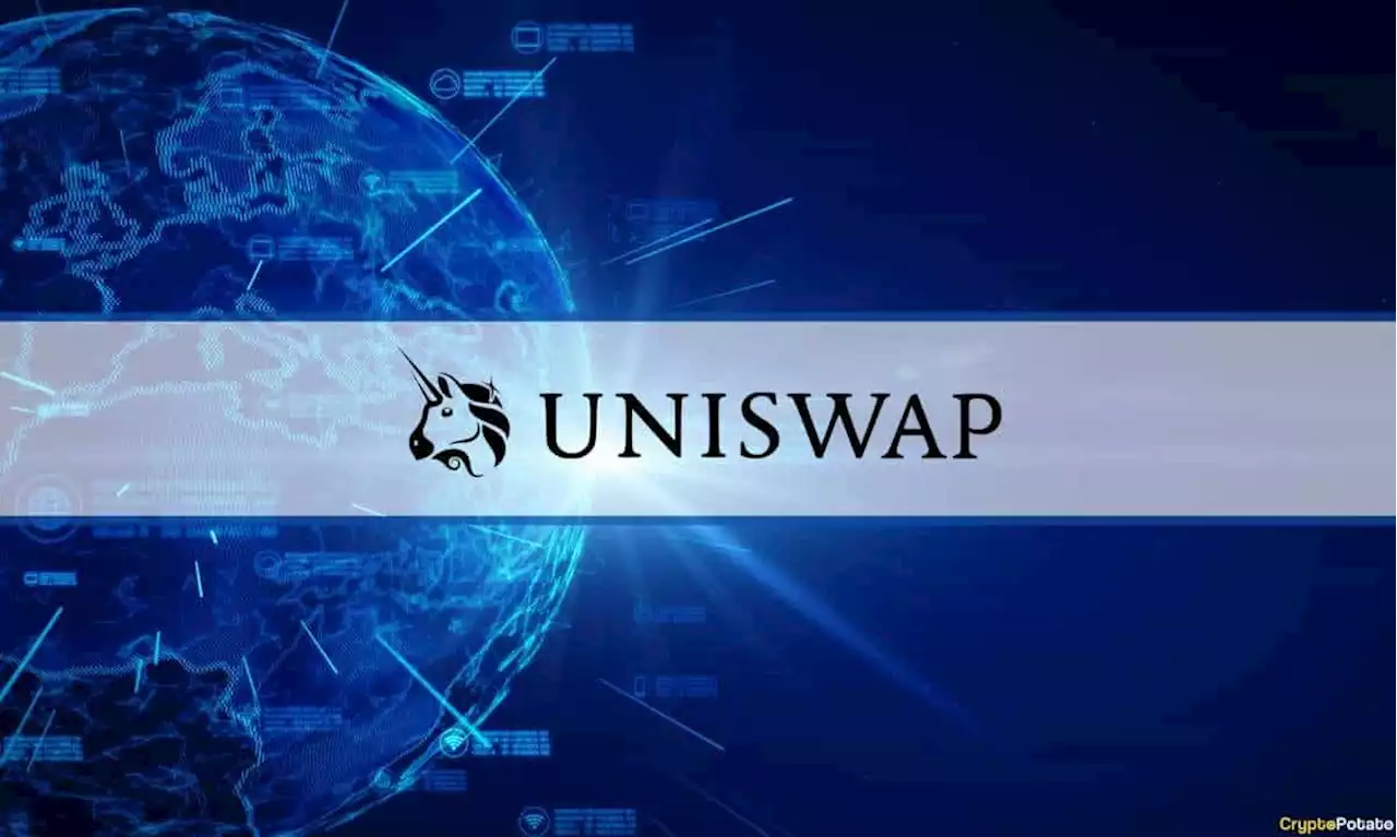 Uniswap to Collect Public On-Chain Data, Limited Off-Chain Data