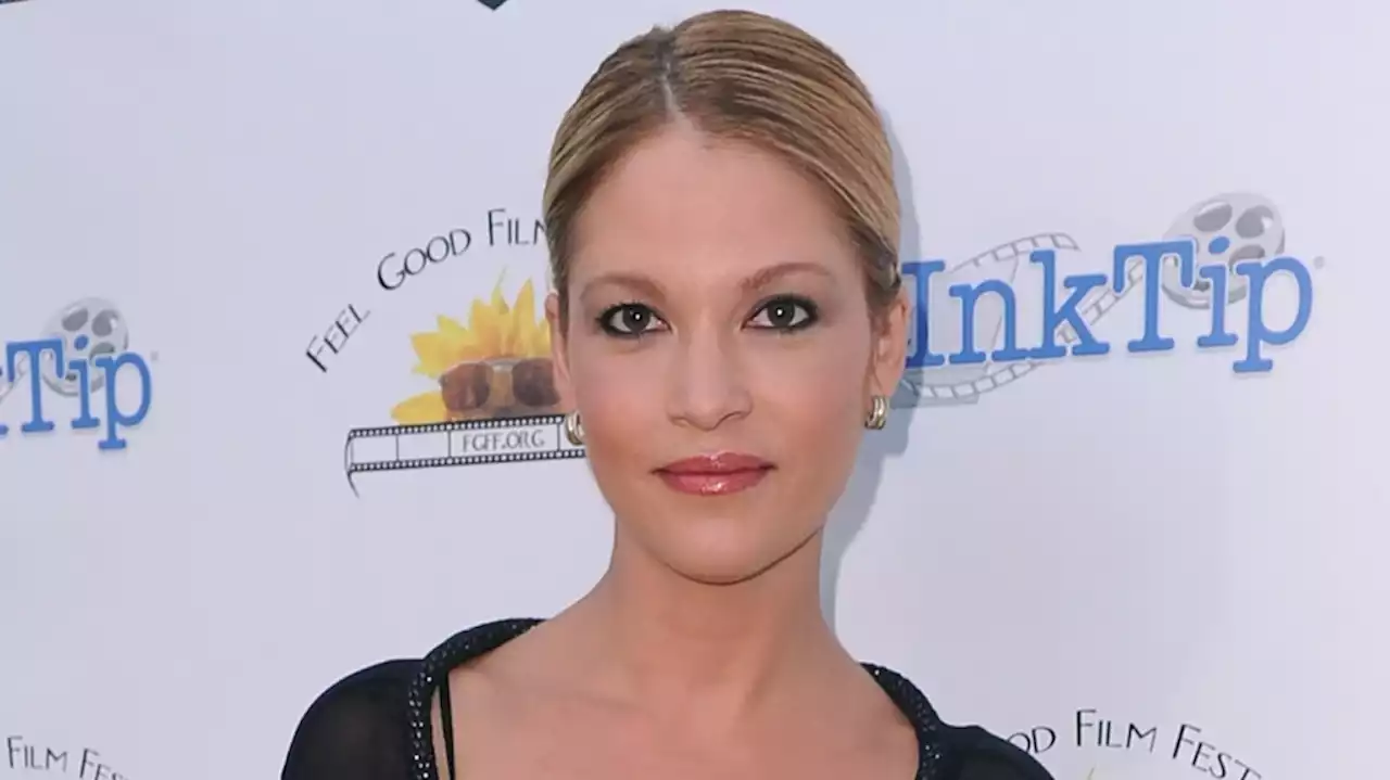 Nicki Aycox, 'Supernatural' actress, has died at age 47