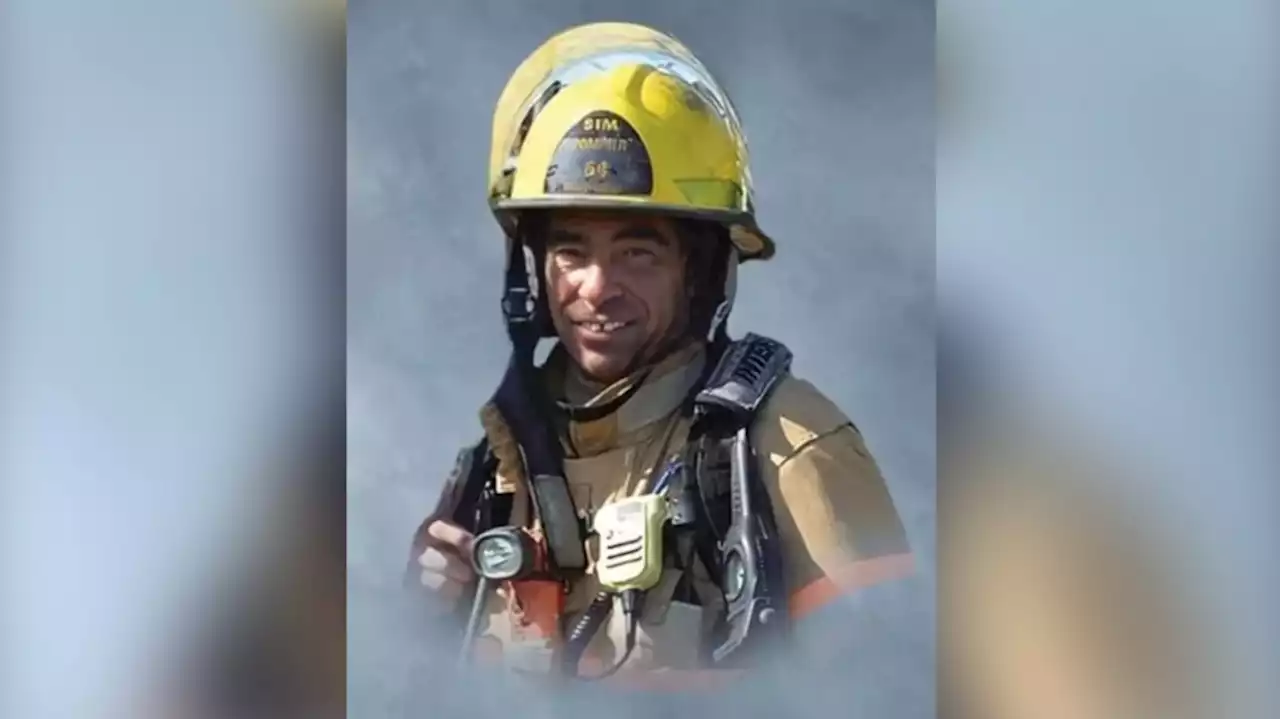 Coroner's inquest begins into Montreal firefighter who died during water rescue