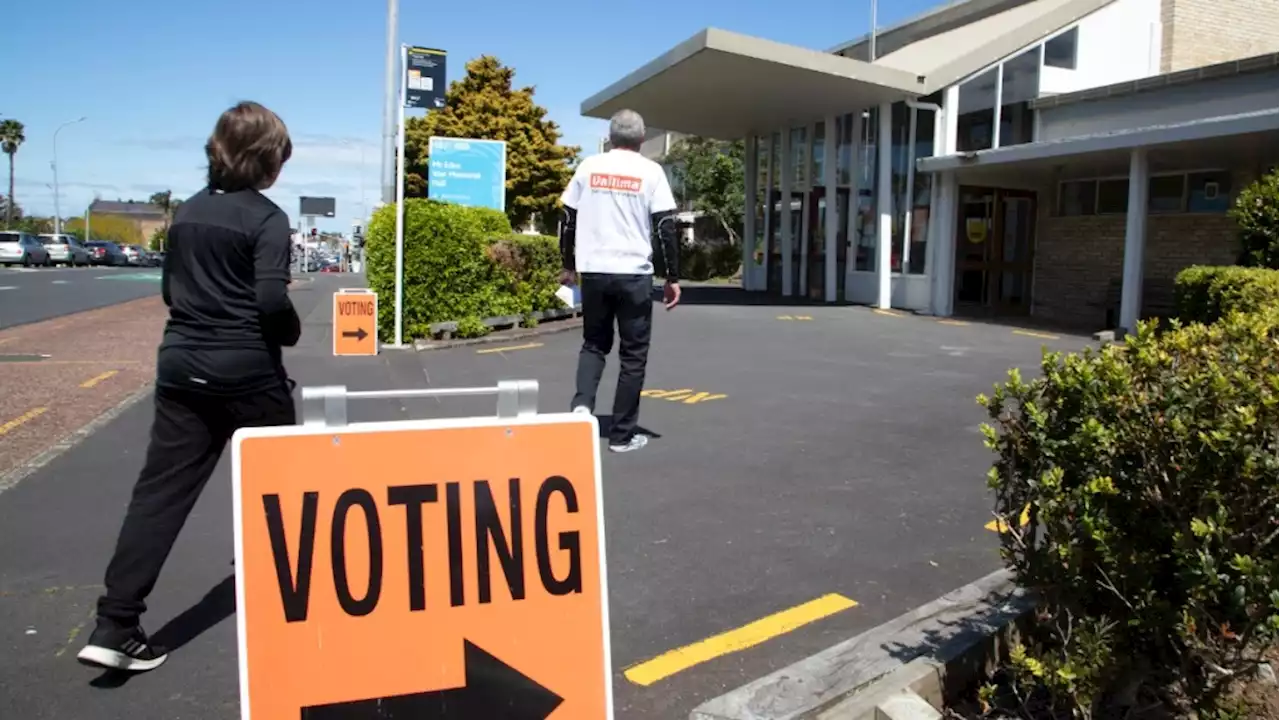 New Zealand to decide on lowering voting age from 18 to 16