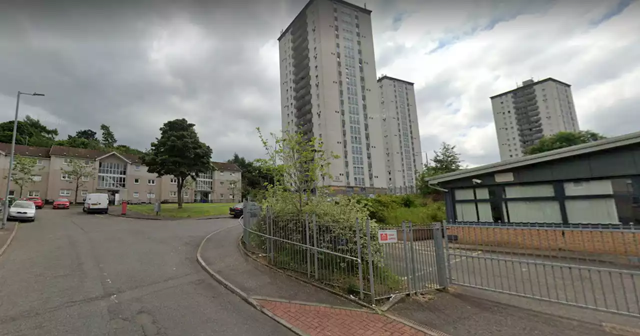 Body discovered in Glasgow home as police probe 'unexplained' death