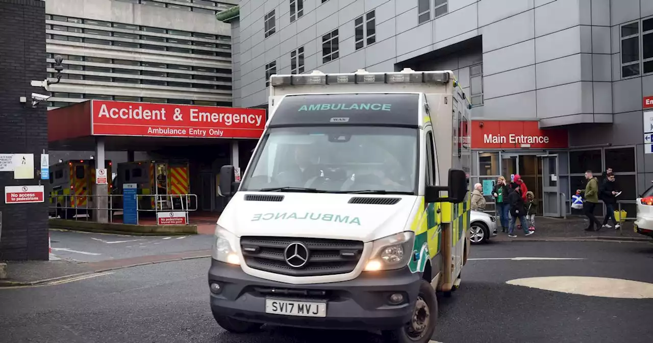 Man dies after police incident on Glasgow M8 sparking ‘unexplained’ death probe