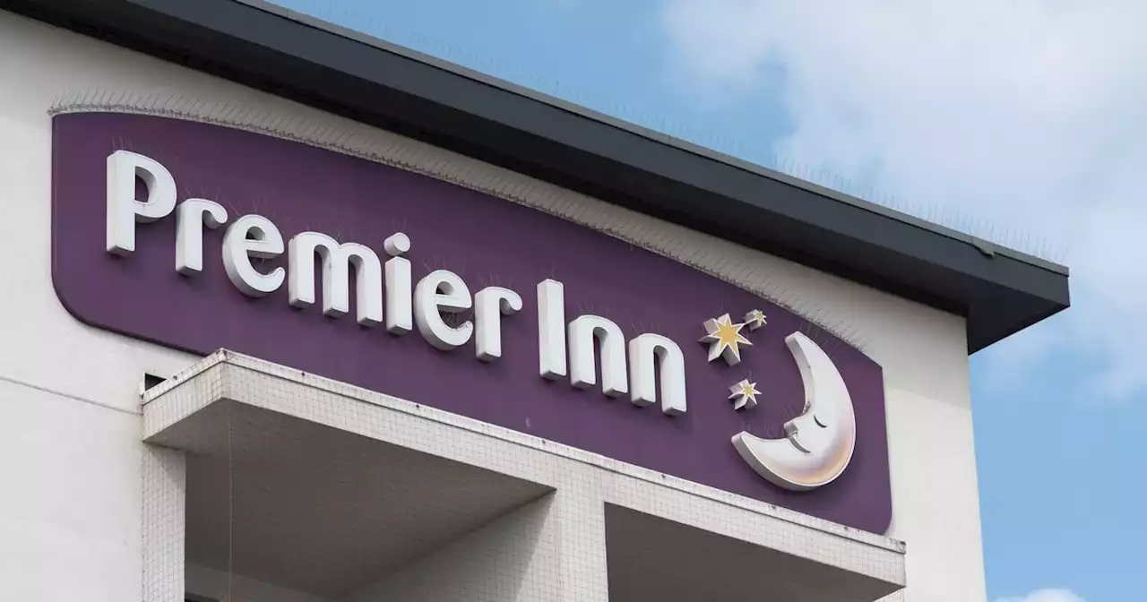 Premier Inn employee details 'most awkward' part of job after customer complaint