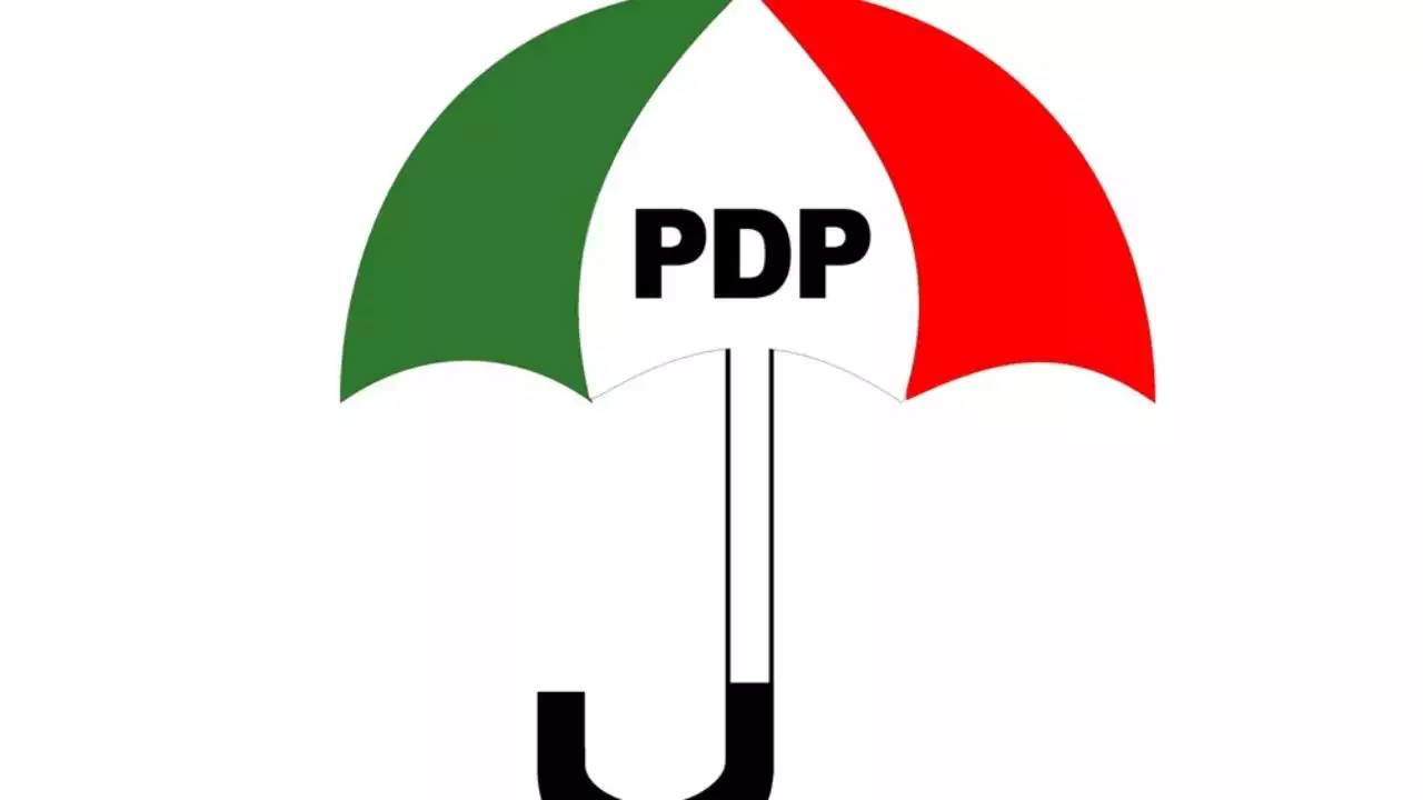 Inauguration: Oyetola plotting to truncate transition of power - PDP