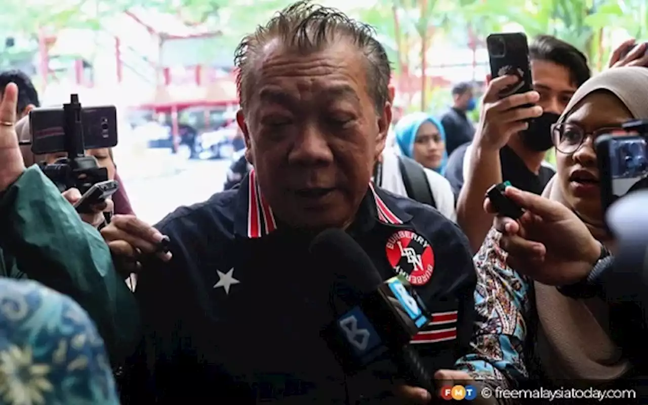 We’ll do what’s best for the country, says Bung | Daily Express Online - Sabah's Leading News Portal