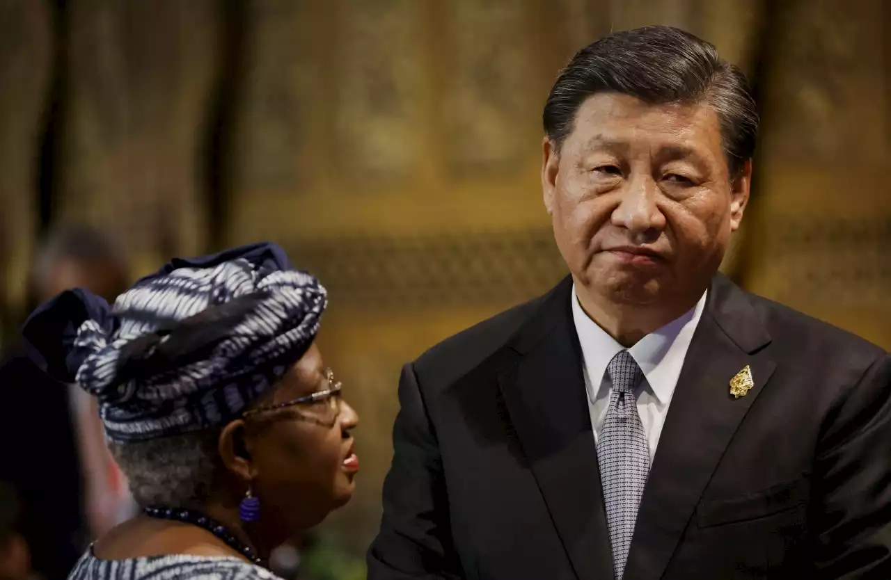 Business Maverick: Wall Street wants Xi’s money-minting markets to come back