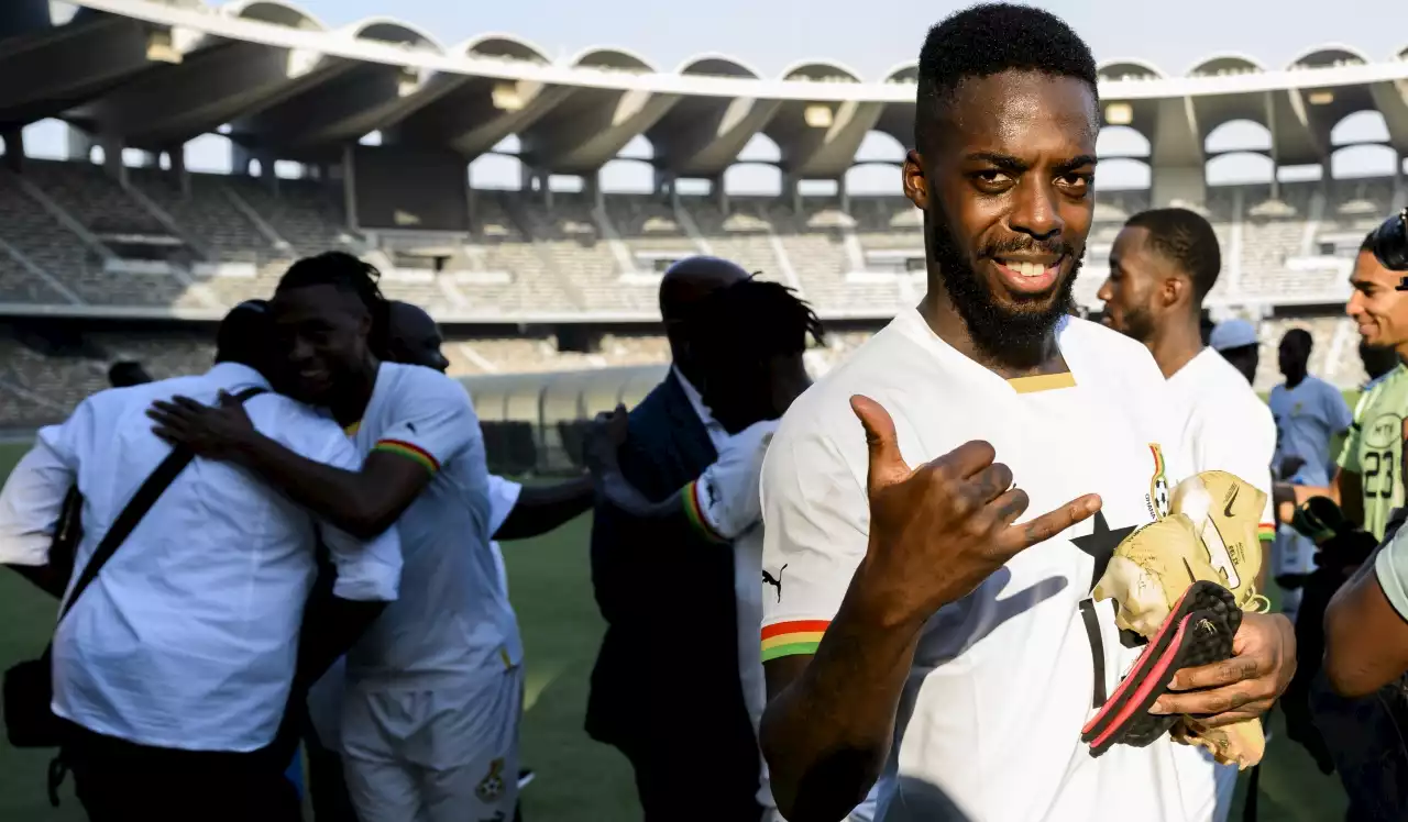 RENEWED HOPE: Striving for redemption — African countries’ underwhelming history at the Fifa World Cup