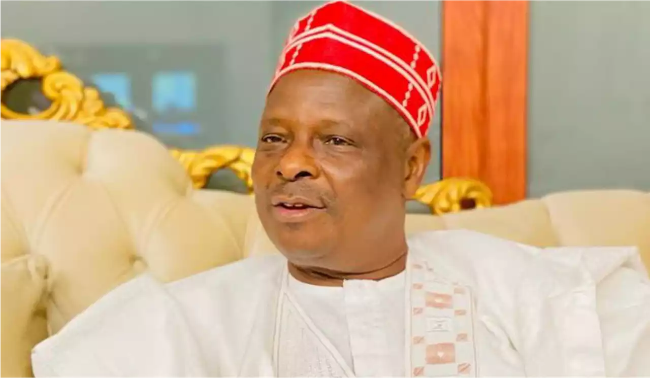 2023 presidency: Kwankwaso denies stepping down for Atiku