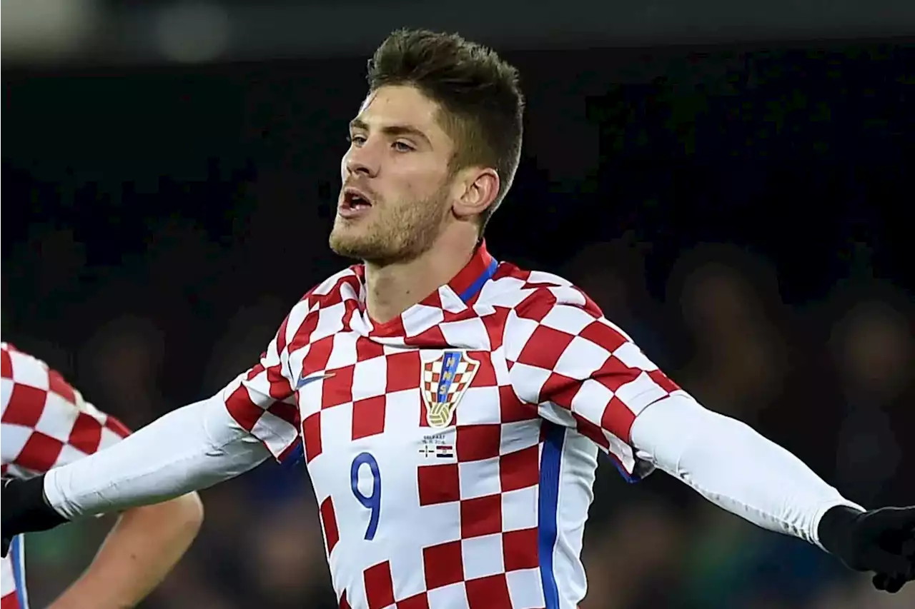 World Cup: Andrej Kramaric snubs Argentina, Croatia, names country to win trophy