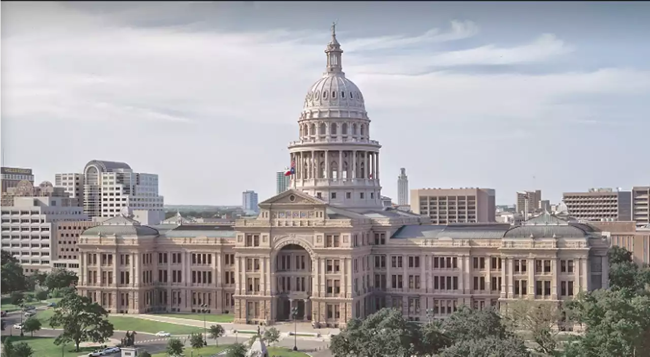 Frisco Lawmaker Has Big Ideas for a Proposed 'District of Austin'