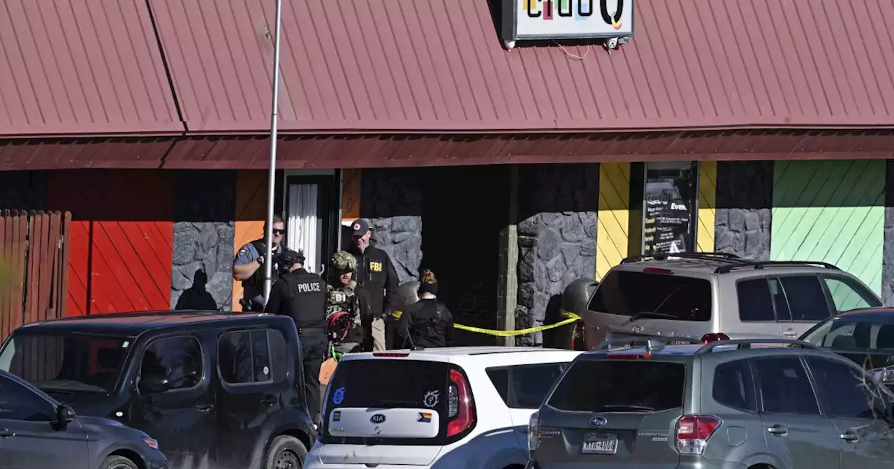 Anderson Lee Aldridge: What we know about Colorado Springs LGBT nightclub shooting suspect