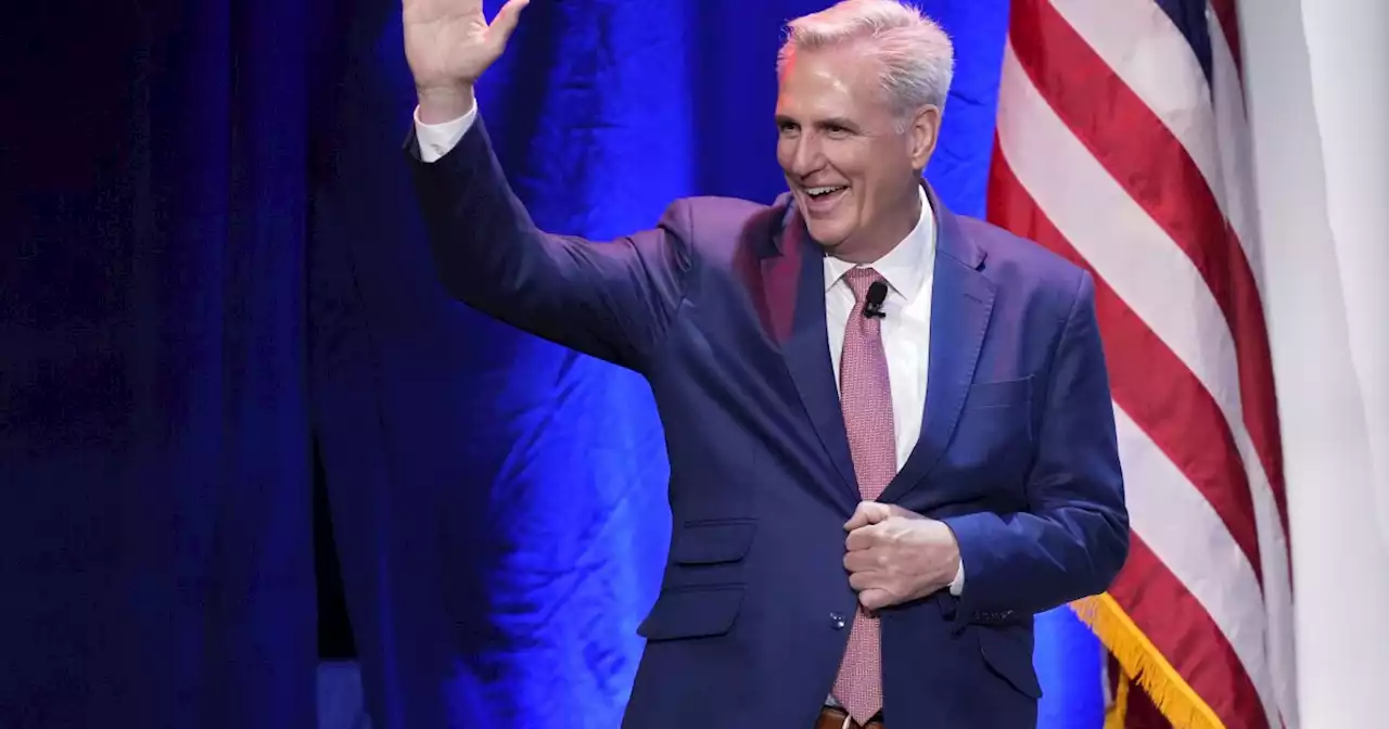 Why 218 may not be the magic number for Kevin McCarthy to become speaker