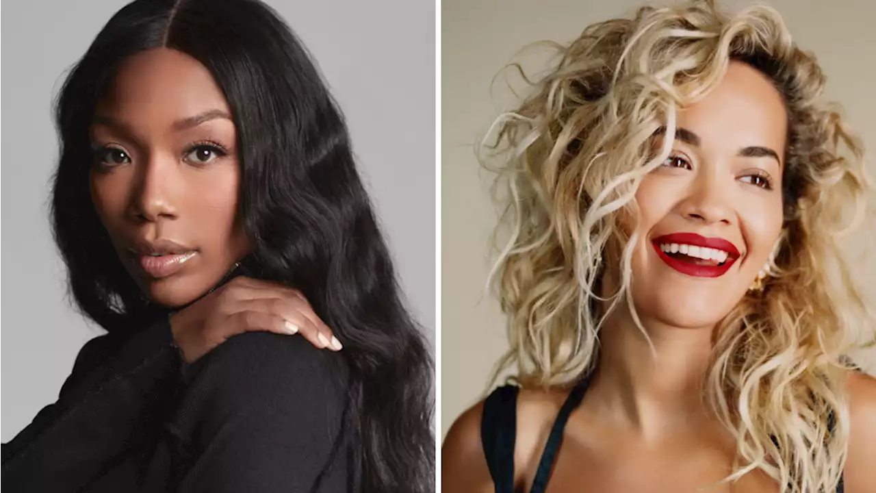 Brandy & Rita Ora Among 7 Cast In ‘Descendants’ Sequel ‘The Pocketwatch’ At Disney+