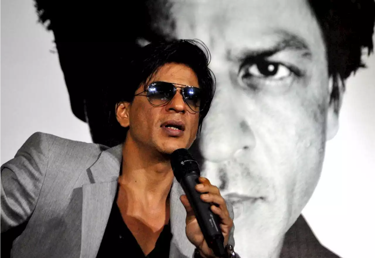 Saudi Arabia’s Red Sea Film Festival To Honor Indian Star Shah Rukh Khan