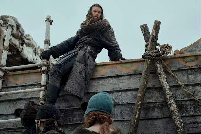 ‘Vikings: Valhalla’ Sets Season 2 Premiere Date On Netflix; First-Look Photos