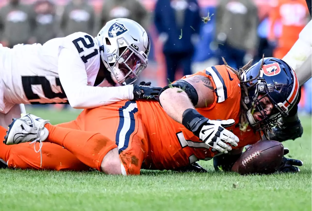 Broncos 4 downs: End-of-game decision-making costs Denver another winnable game