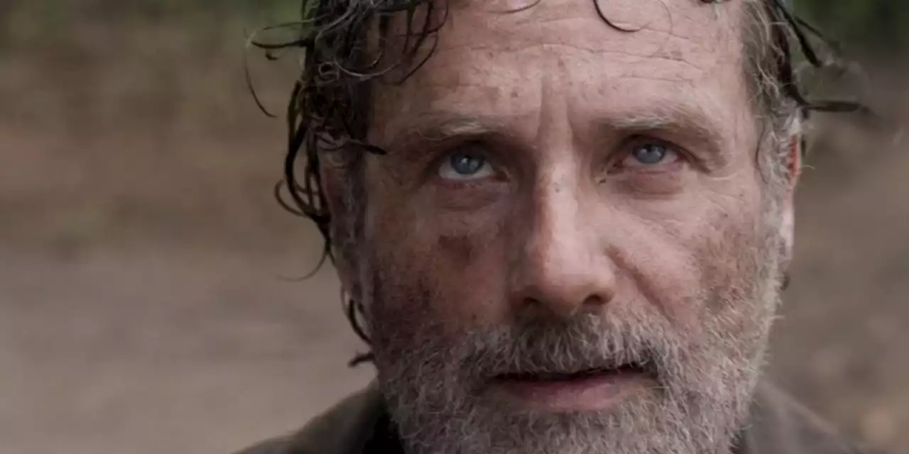 How The Walking Dead finale sets up Rick Grimes' and Michonne's spinoff