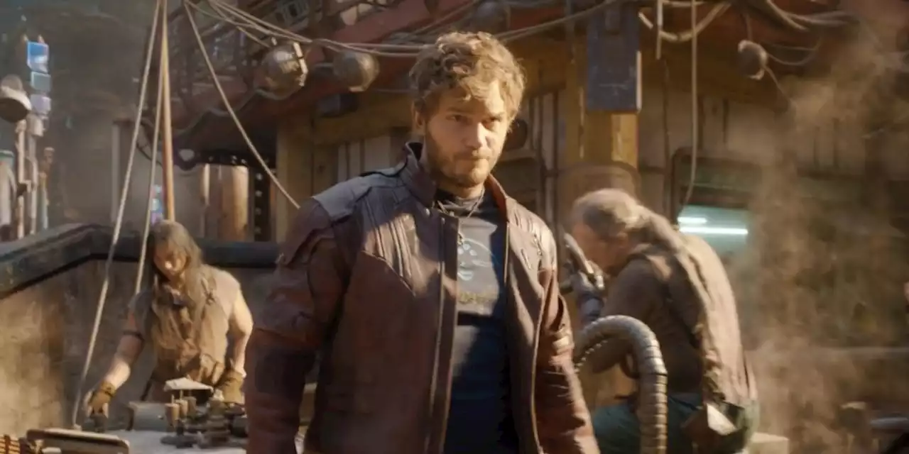 James Gunn unveils Guardians of the Galaxy changes for third film