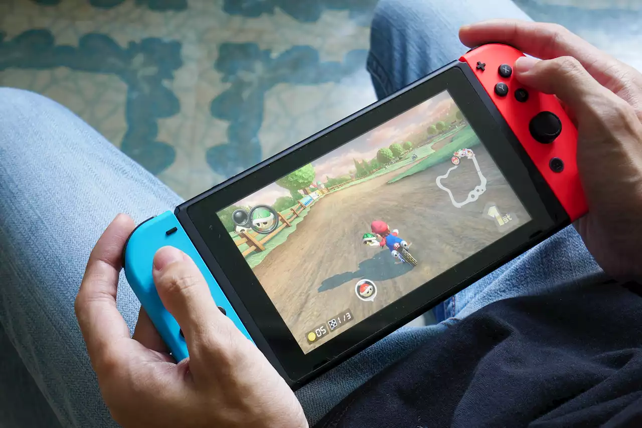 Nintendo Switch Black Friday Deals: The best early offers | Digital Trends