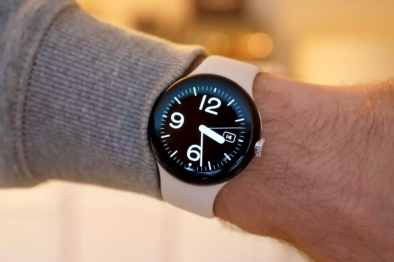 Why I love smartwatches, but don't love the Pixel Watch | Digital Trends