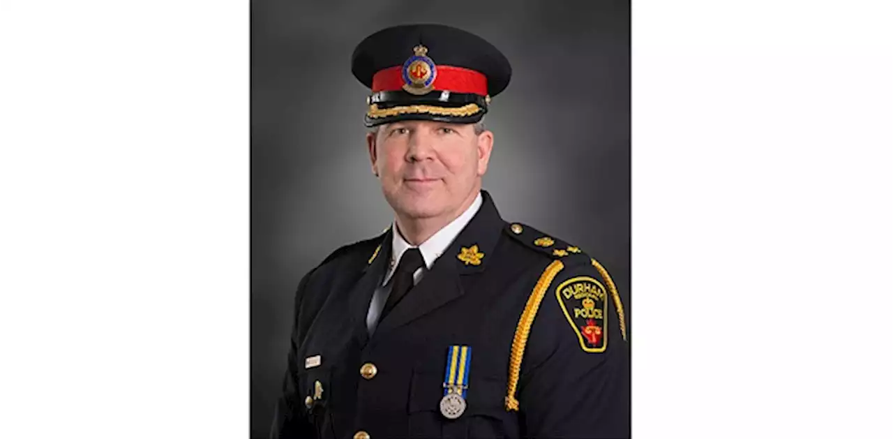 Interim DRPS Chief Todd Rollauer to be Chief of Police until retirement