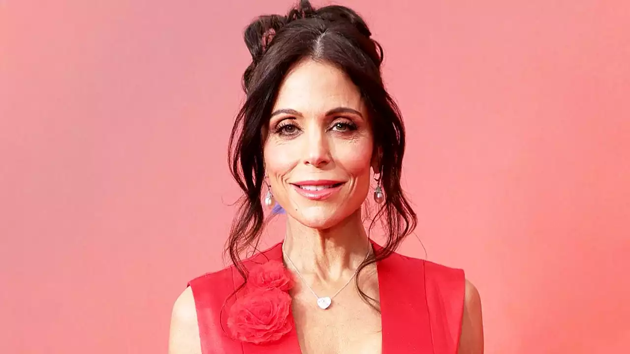 Bethenny Frankel Calls Out Women for 'Lying' About Plastic Surgery