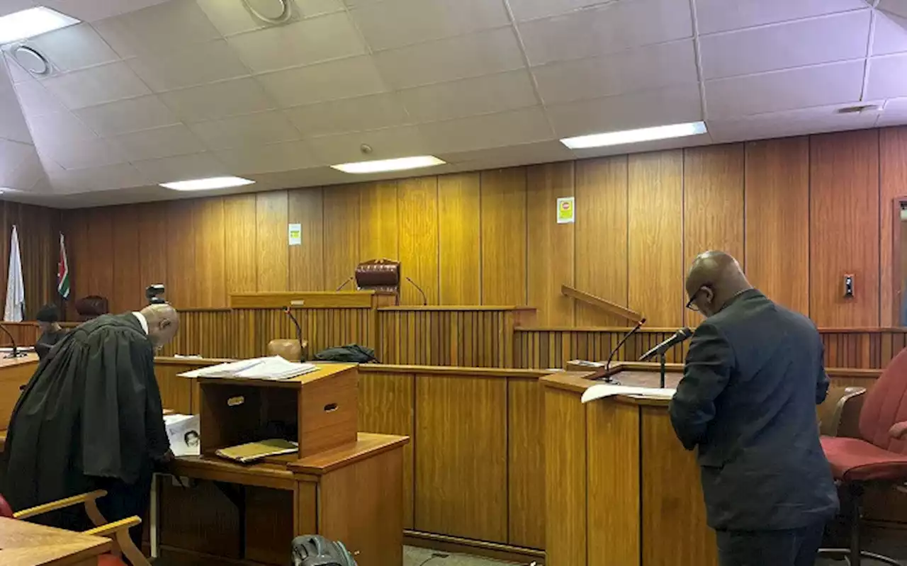 Senzo Meyiwa murder trial postponed to May 2023