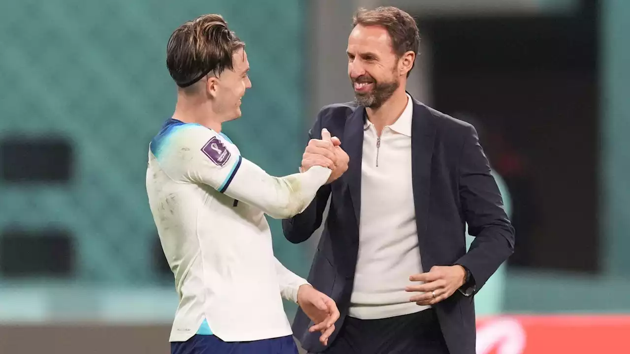 Southgate says England 'will have to be better' going forward after 6-2 thumping of Iran