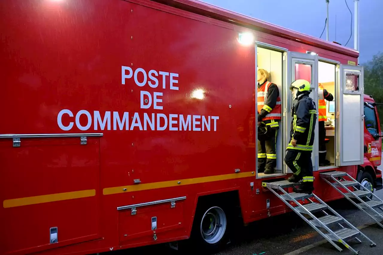 Haute-Garonne : deux personnes en urgence absolue suite à une agression près de Toulouse