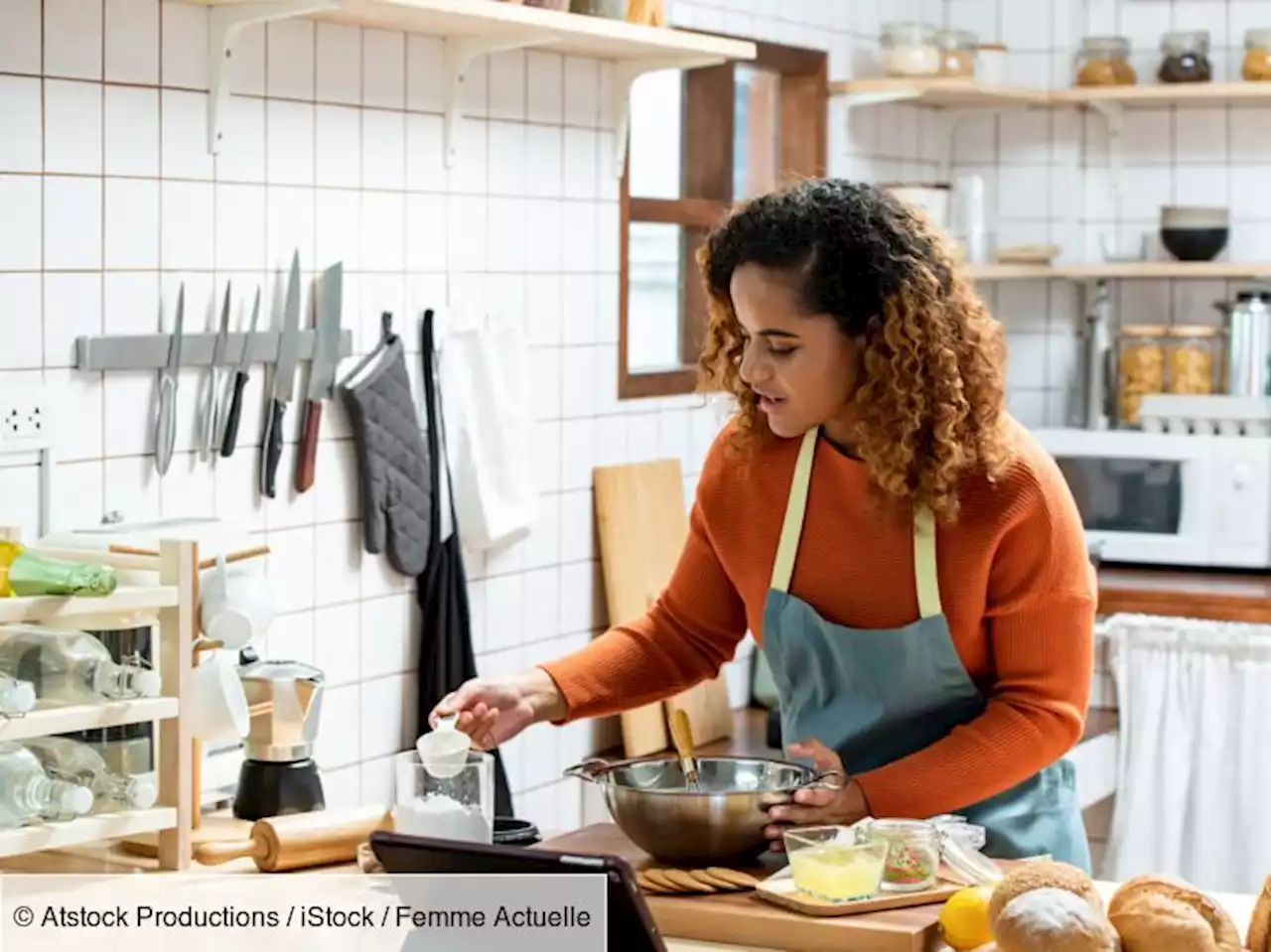 Nos recettes à moins de 2€ pour bien finir le mois de novembre