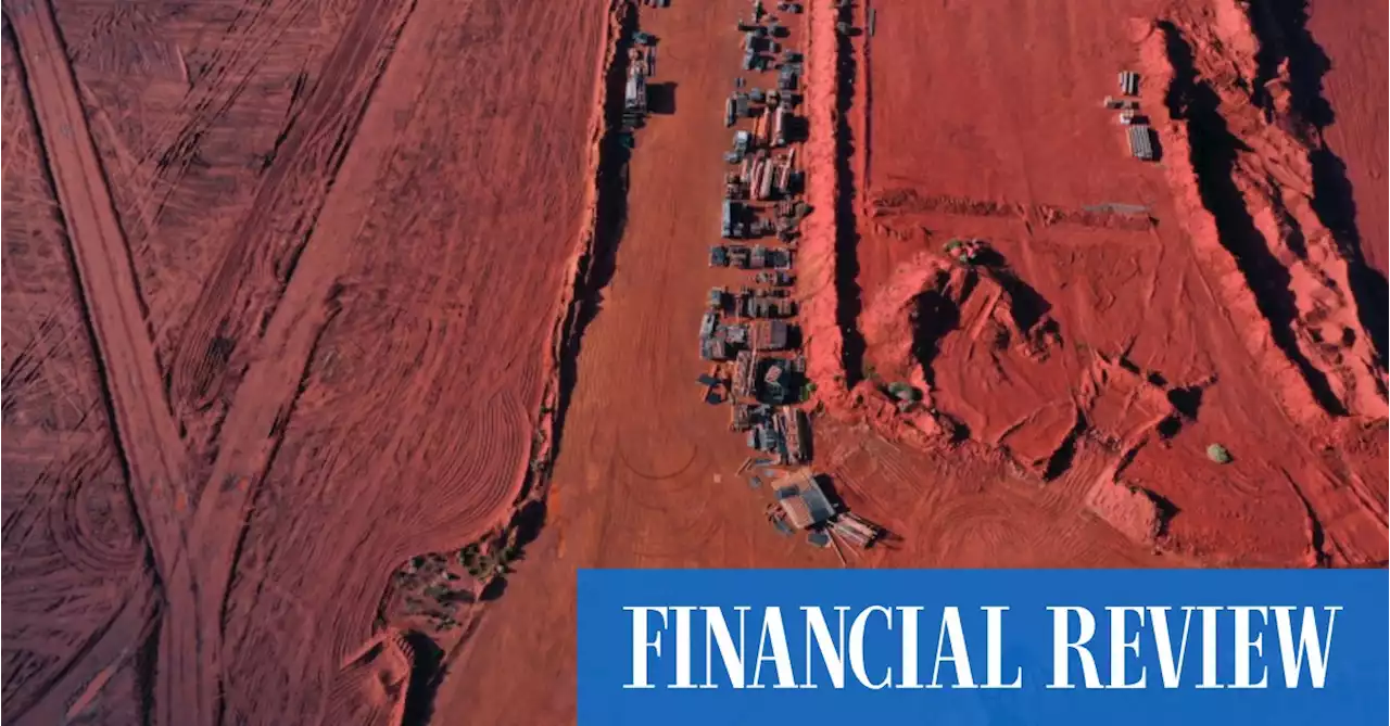 Chris Ellison-backed rare earths play VHM Limited locks in $256m float