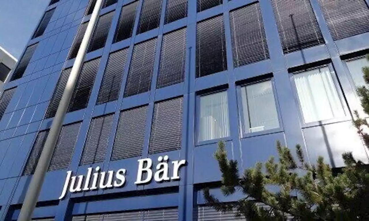 Sustained New Money Inflows Bolster Julius Baer