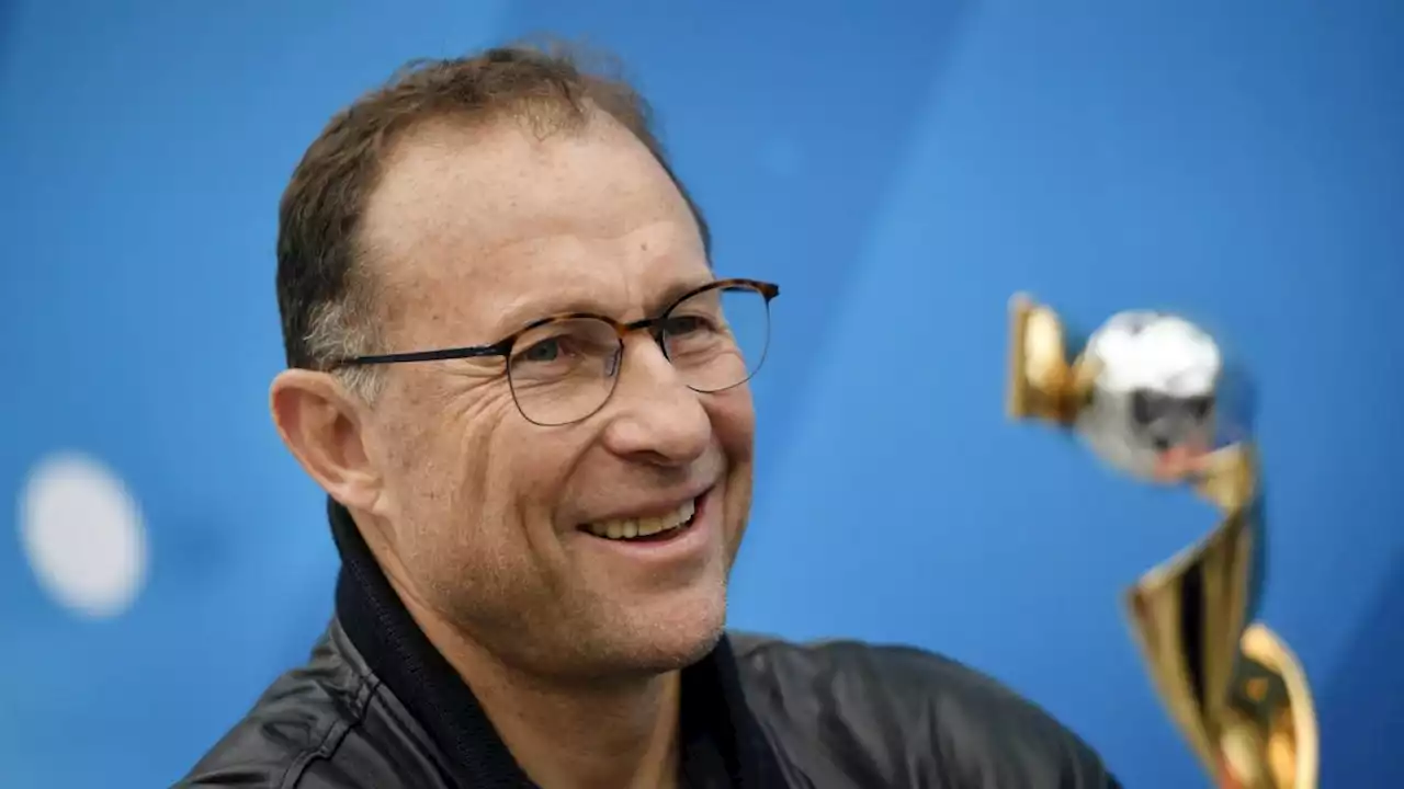 CdF : Jean-Pierre Papin réagit au tirage de l'OM